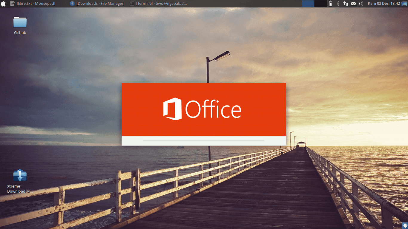 Download Microsoft Office 2013 Theme For LibreOffice - Linuxslaves