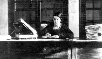 Resultado de imagen de María Moliner (1900-1981)