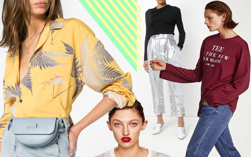 2018'de Karşımıza Çıkacak 4 Trend 2018'de Karşımıza Çıkacak 4 Trend