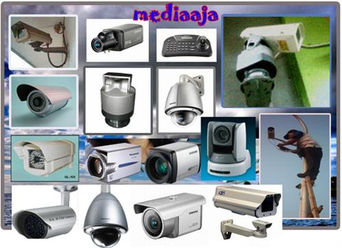 Daftar Harga CCTV Murah Lengkap Terbaru 2020