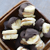 EASY FROZEN BANANA BITES