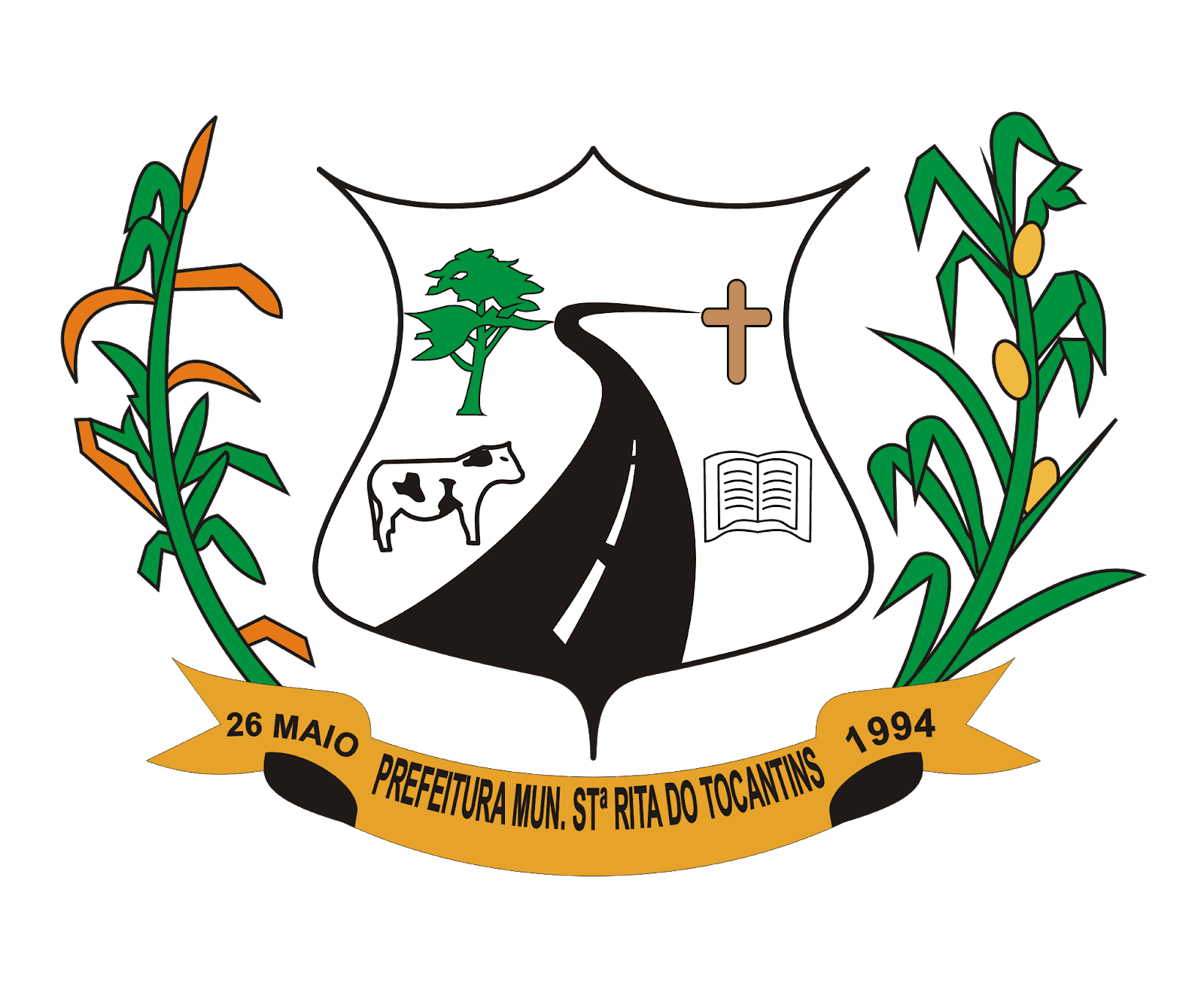 SENAI Santa Maria do Tocantins