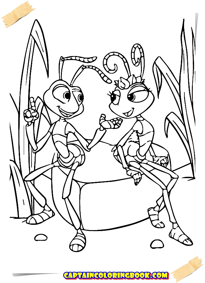 Coloring book pdf download