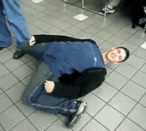 Made of rubber | Halloo