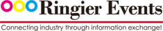 RINGIER EVENTS: Schedule of Conferences