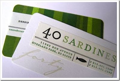 Thiết kế name card online Thiết kế name card online