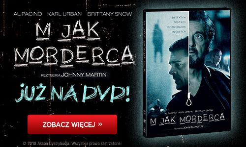 Wygraj płytę DVD z filmem Konkurs