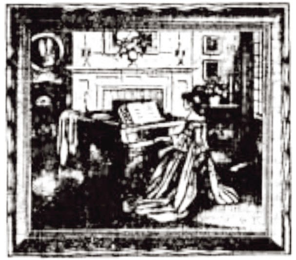 art & garden adventures Turner Wall Accessories