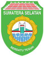 Daftar Nama-Nama Pahlawan Nasional Sumatera Selatan Lambang / logo propinsi Sumatera Selatan