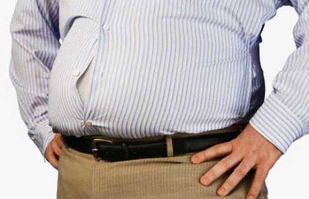 Hilangkan gemuk badan Hilangkan gemuk badan