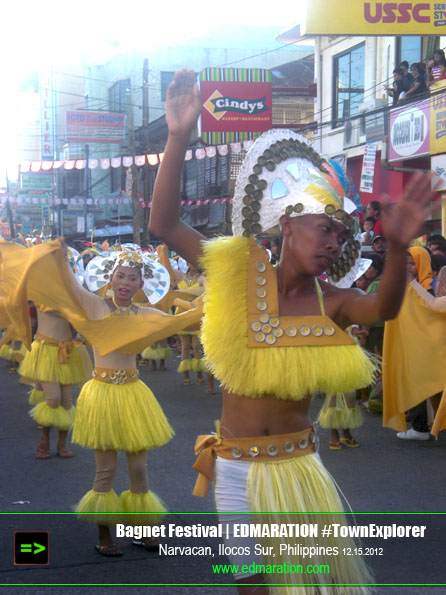 Bagnet Festival 2012