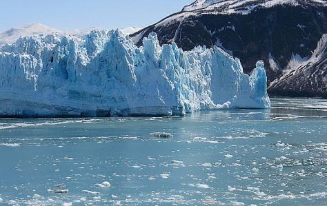 World Beautifull Places: Alaska Largest State in United States