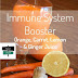 Give your Immune System a Boost | How to Boost your Immune System