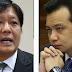 Sen. Trillanes Predicts Supreme Court will Make Bongbong Marcos as Vice President