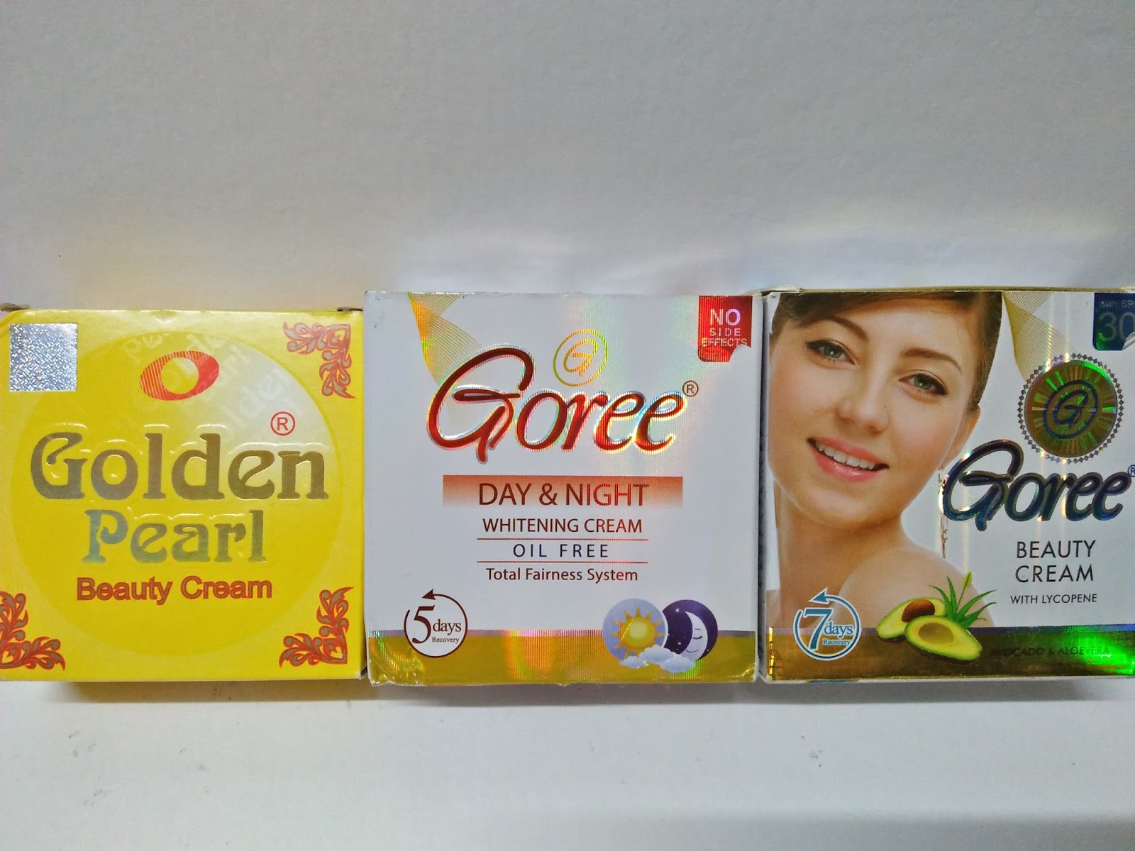 EcoWaste Coalition Warns vs MercuryContaminated Cosmetic Imports from