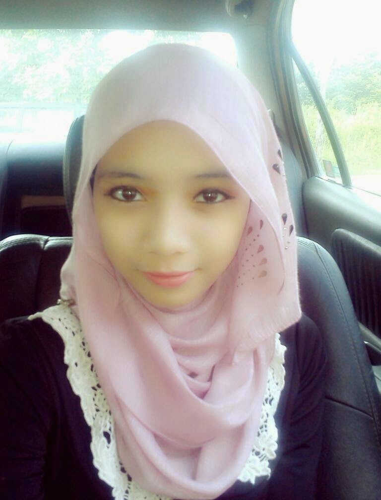 Perempuan Gadis Awek: Awek Melayu Bertudung Comel v2