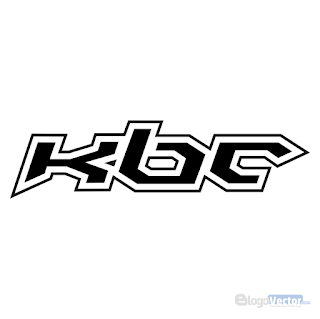 KBC helmets Logo vector (.cdr)