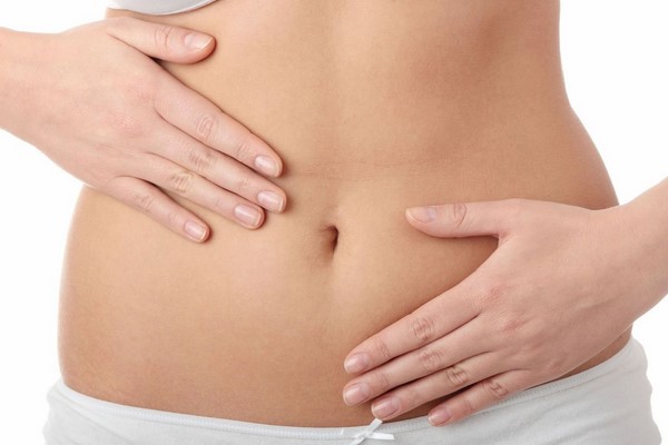 Massage bụng dưới - Giảm cơn đau bụng kinh tức thời Massage bụng dưới - Giảm cơn đau bụng kinh tức thời