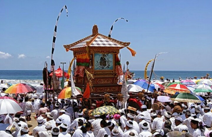 Pantai Pandawa Bali - Gambar, Harga Tiket Masuk, Daya ...