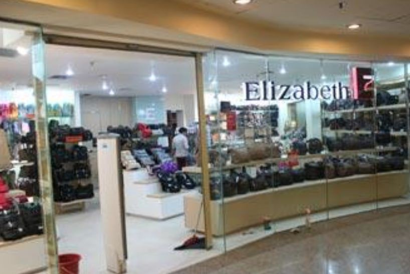 Lowongan Kerja SPG di Padang