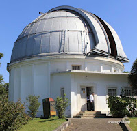 observatorium bosscha lembang