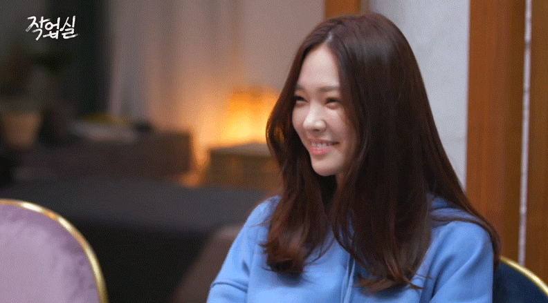 tvn 작업실 1화] 쭈굴탱천인 고성민 | 인스티즈