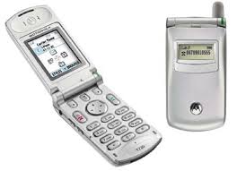 Spesifikasi Handphone Motorola T720