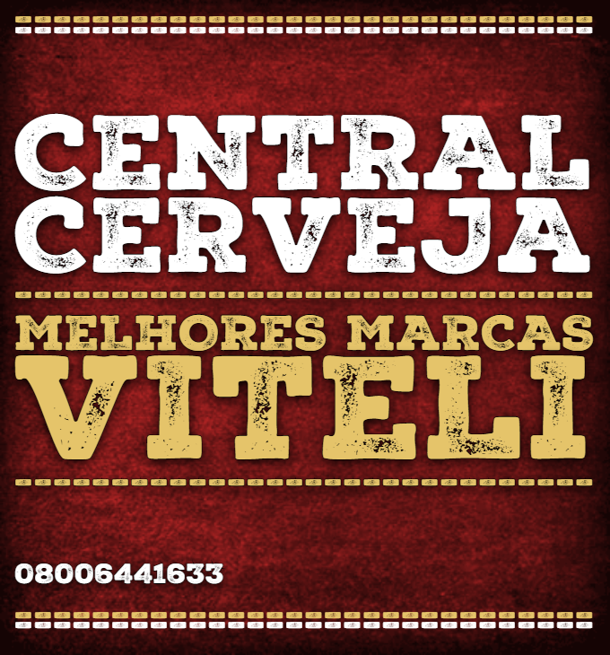 Central da cerveja