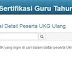 Jadwal lengkap PPG Bersubsidi Terbaru Dalam jabatan dan Prajabatan Jadwal lengkap PPG Bersubsidi Terbaru Dalam jabatan dan Prajabatan