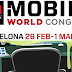 المؤتمر العالمي للجوال 2018(MWC) :تاريخ ومكان العرض والهواتف المتوقع عرضها المؤتمر العالمي للجوال 2018(MWC) :تاريخ ومكان العرض والهواتف المتوقع عرضها
