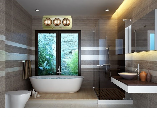 đèn sưởi âm trần một bóng Quảng Ninh đèn sưởi âm trần một bóng Quảng Ninh