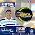 Vereador Pitinga concederá entrevista ao radialista Rodrygo Ferraz pela Iguaba FM de Coronel João Sá/BA