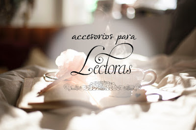 Los accesorios que todas las lectoras queremos