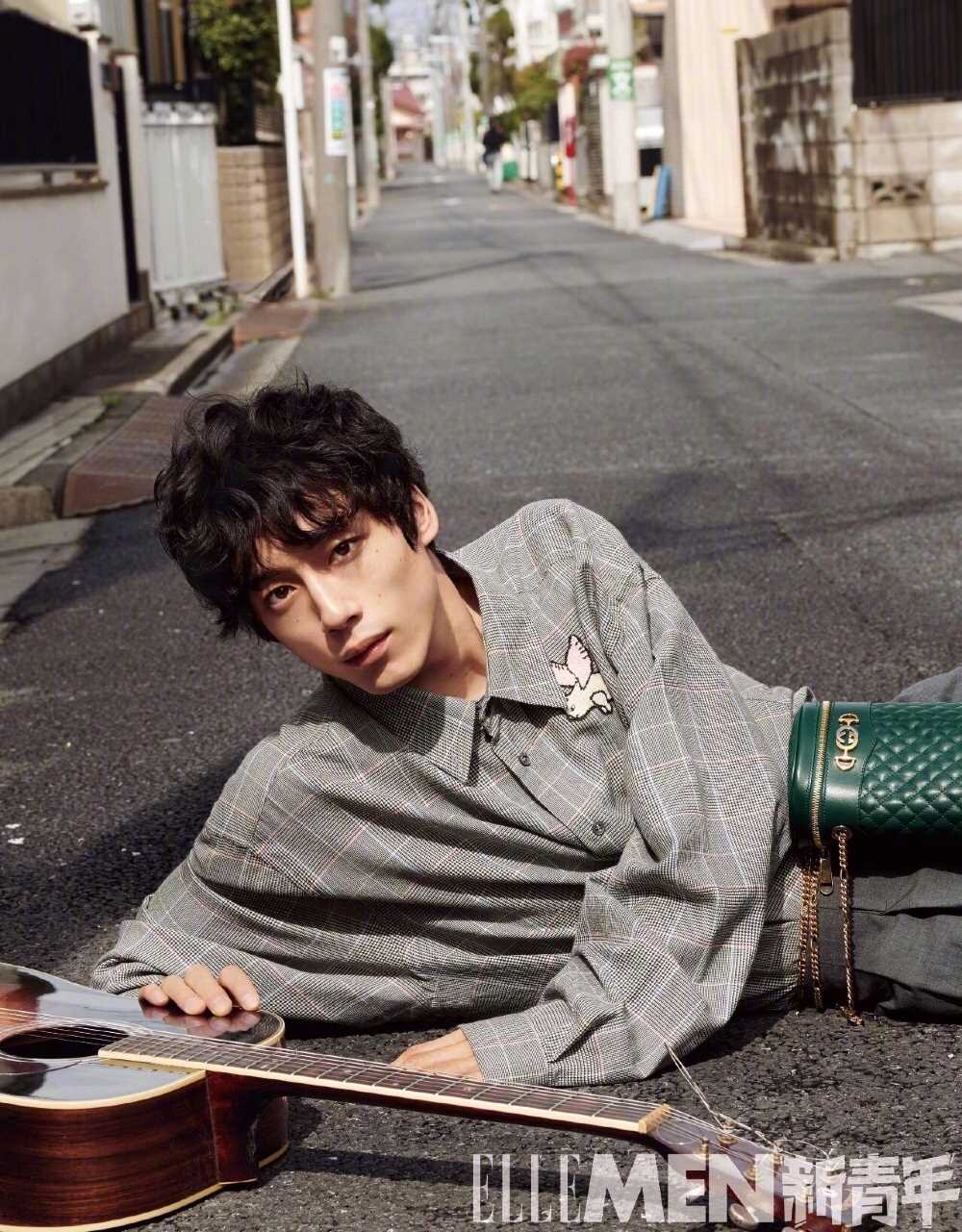 kentaro-sakaguchi-covers-ellle-man-china