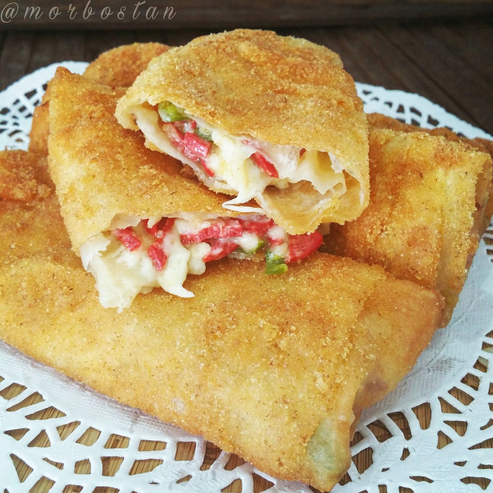 Pratik Yufkalı Börek Tarifi – Börek Tarifleri Pratik Yufkalı Börek Tarifi – Börek Tarifleri