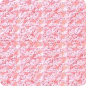 Punto Calado a Crochet Punto Calado a Crochet
