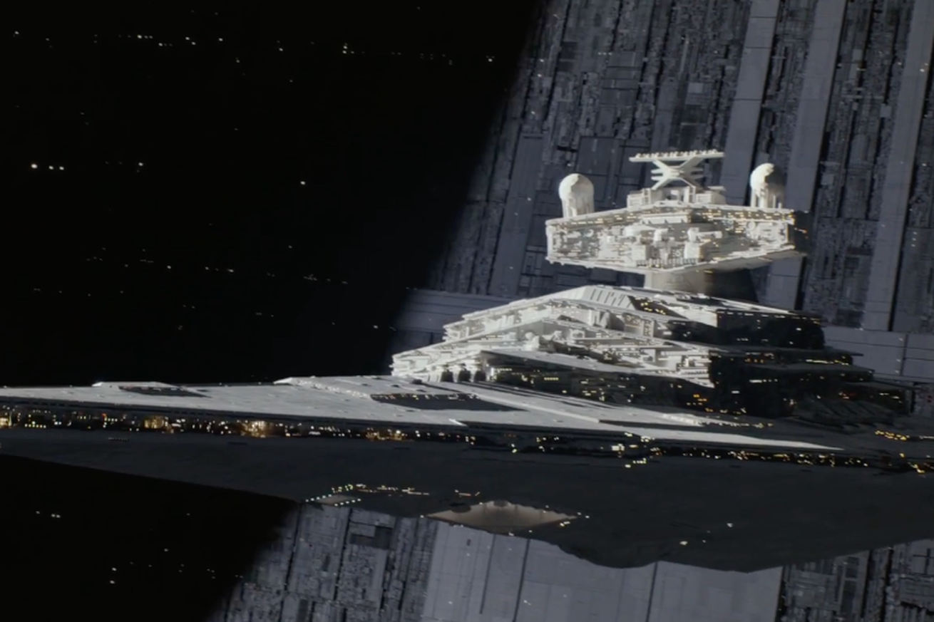 Rogue One: A Star Wars Story - Il trailer shot-by-shot in HD - SPOILER ...