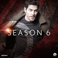 Grimm Temporada 6