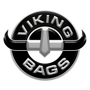 Blog Sponsor: Viking Bags