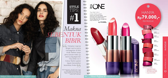 Katalog Oriflame Januari 2017 katalog-oriflame-januari-2017