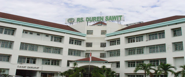 Tarif dan Fasilitas Rawat Inap di RSKD Duren Sawit Tarif dan Fasilitas Rawat Inap di RSKD Duren Sawit