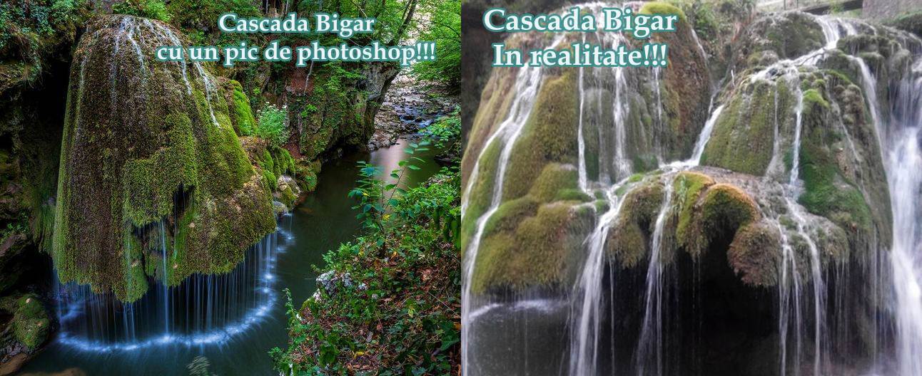 Parerile despre Cascada BIGAR cea mai frumoasa cascada din ...