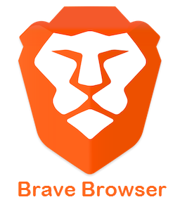 Brave Browser متصفح Brave Browser