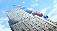 Pixels the action comedy movie.