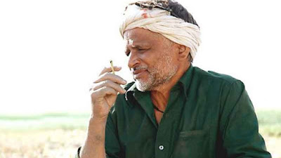 रघुबीर यादव हायर सेकेंडरी में फेल होने के डर से भागे थे रघुबीर