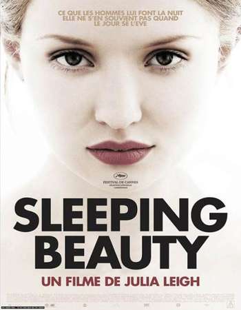 Sleeping Beauty 2011 English 350MB BRRip 480p ESubs
