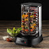 Un steak Frites comme au restaurant avec le oneConcept Kebap Master Pro Gril vertical