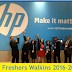 HP Off Campus Recruitment For Software Engineer Position | Register Online