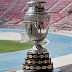Copa América no Brasil terá 16 seleções e convidados europeus