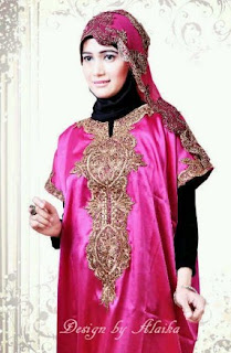 23 Model Baju Kaftan Terbaru Favorit Para Artis Berhijab 23 Model Baju Kaftan Terbaru Favorit Para Artis Berhijab
